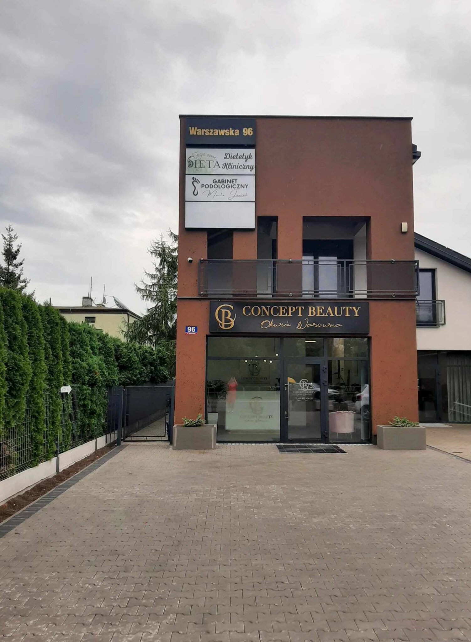 Gabinet Podologiczny Ryki